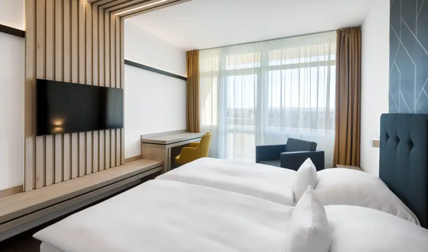 Hunguest Hotel Helios Hévíz