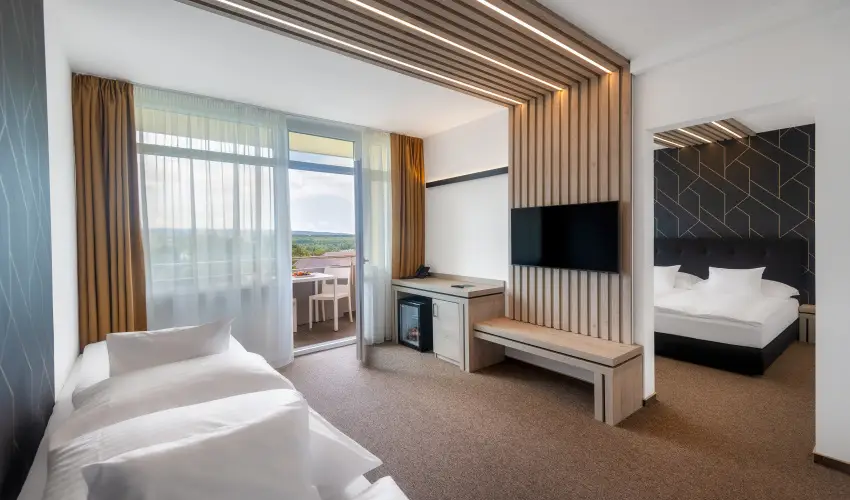 Hunguest Hotel Helios Hévíz