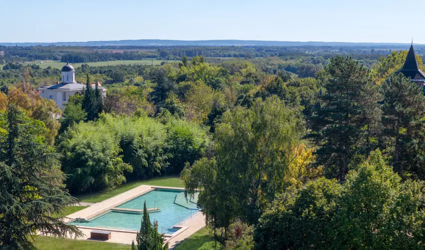 Hunguest Hotel Helios Hévíz