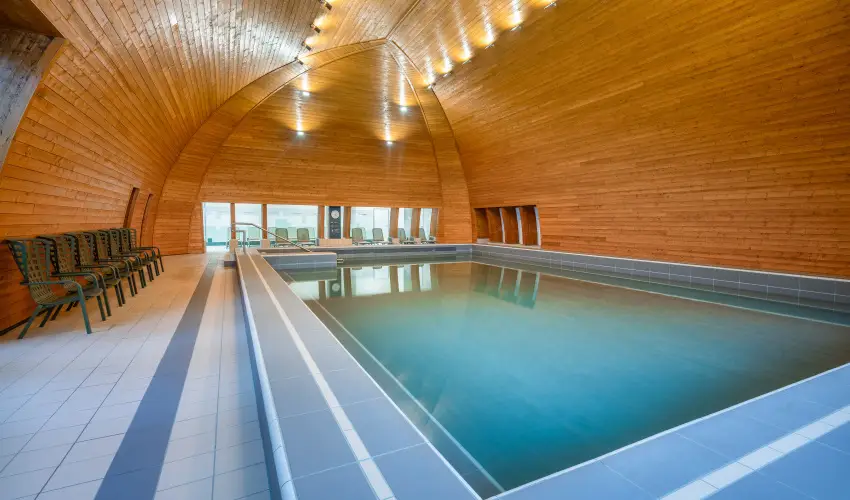 Hunguest Hotel Helios Hévíz