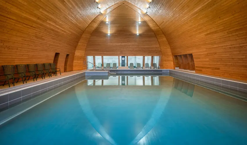 Hunguest Hotel Helios Hévíz