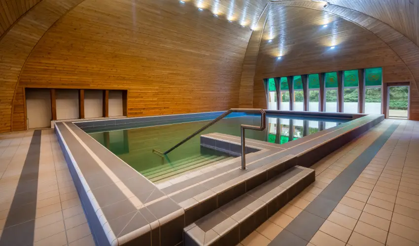 Hunguest Hotel Helios Hévíz