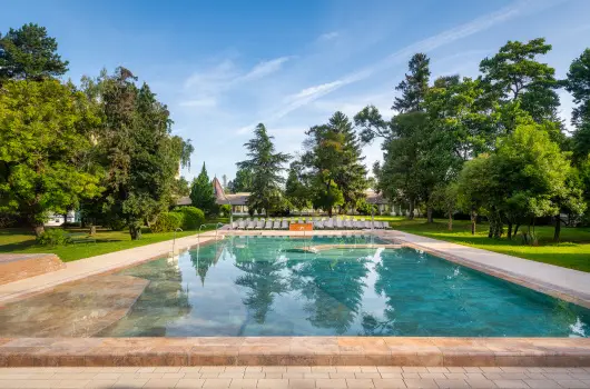 Hunguest Hotel Helios, H�v�z, Zalakaros - 20 km