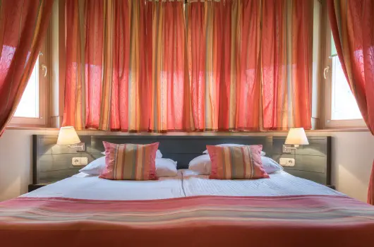 Hotel Kalma, H�v�z, Zalakaros - 21 km