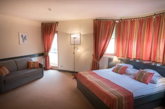 Hotel Kalma, H�v�z, Zalakaros - 21 km