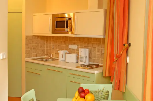 Hotel Kalma, H�v�z, Zalakaros - 21 km