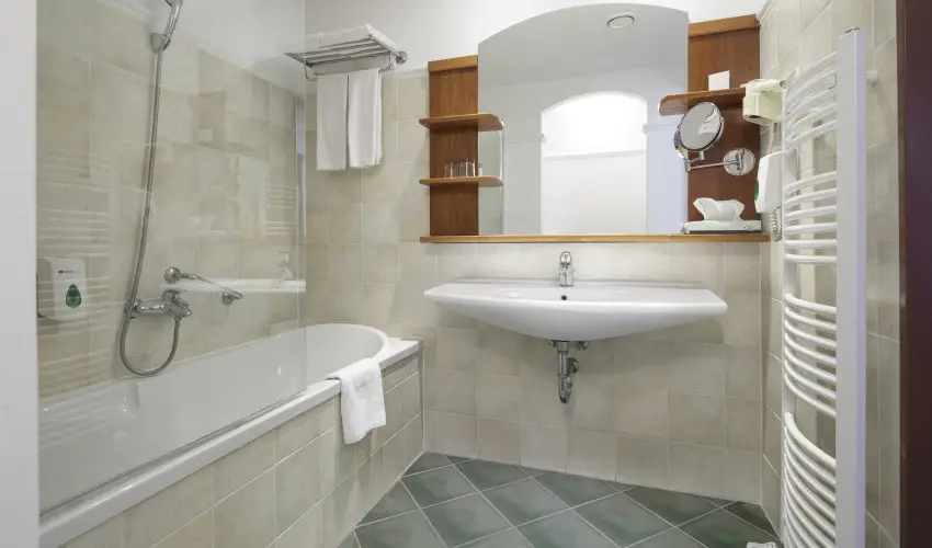 Hotel Karos Spa Zalakaros