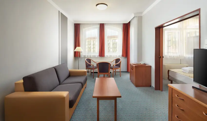 Hotel Karos Spa Zalakaros