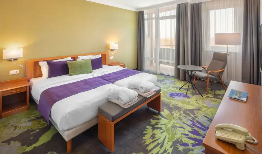 Hotel Karos Spa Zalakaros