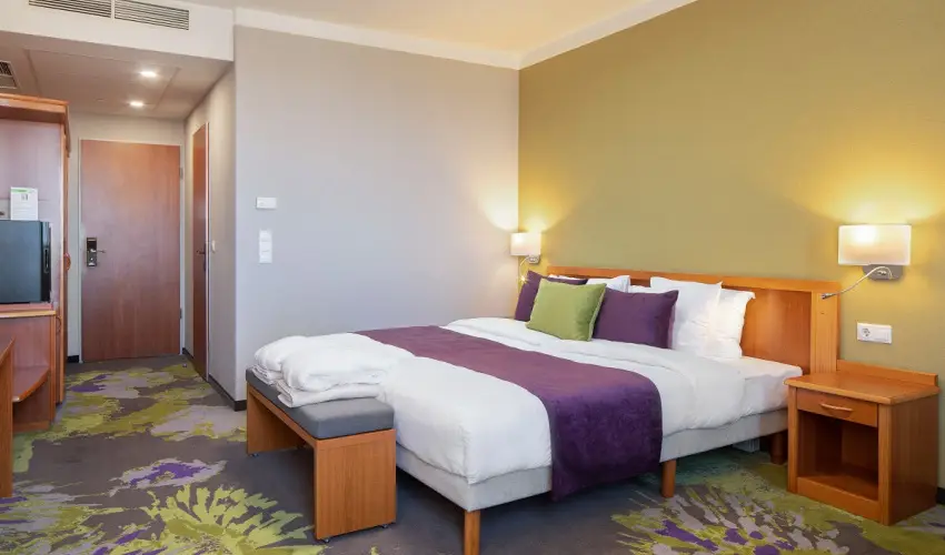 Hotel Karos Spa Zalakaros