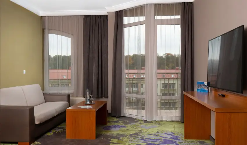 Hotel Karos Spa Zalakaros