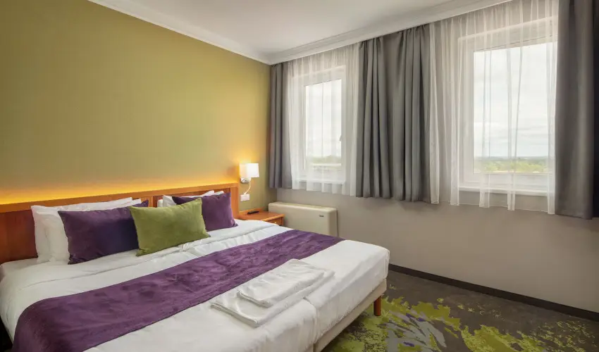 Hotel Karos Spa Zalakaros