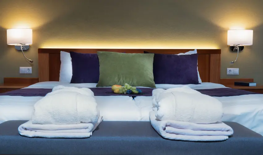 Hotel Karos Spa Zalakaros