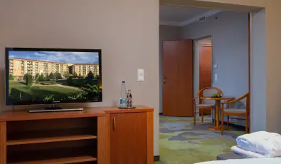 Hotel Karos Spa Zalakaros