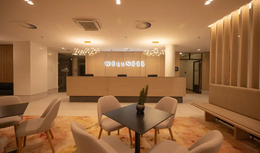 Hotel Karos Spa Zalakaros