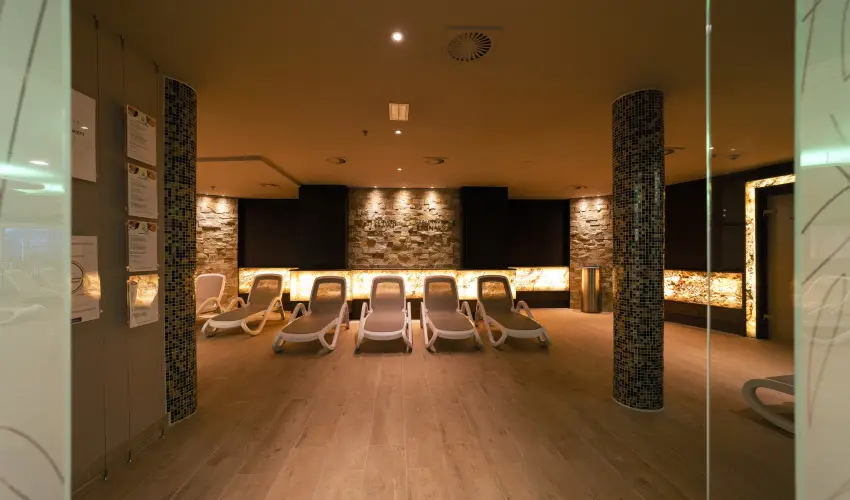 Hotel Karos Spa Zalakaros