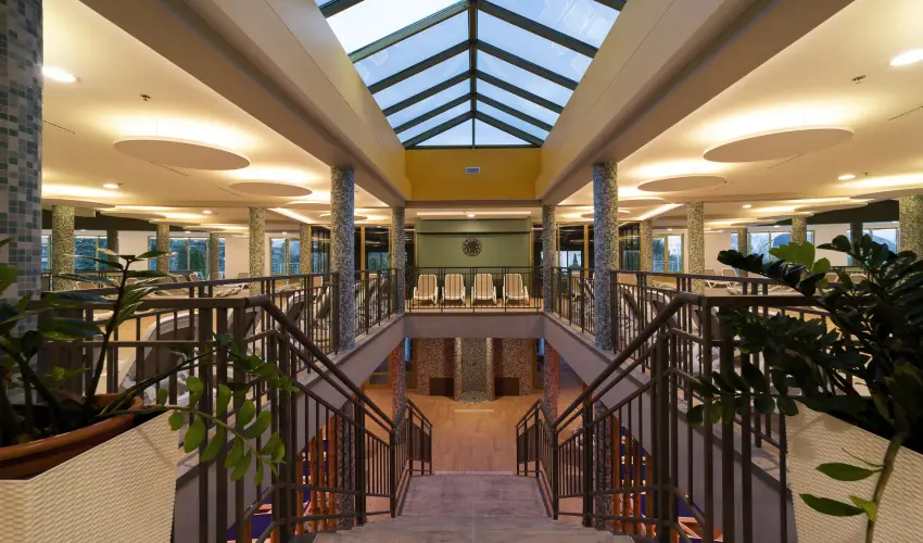 Hotel Karos Spa Zalakaros