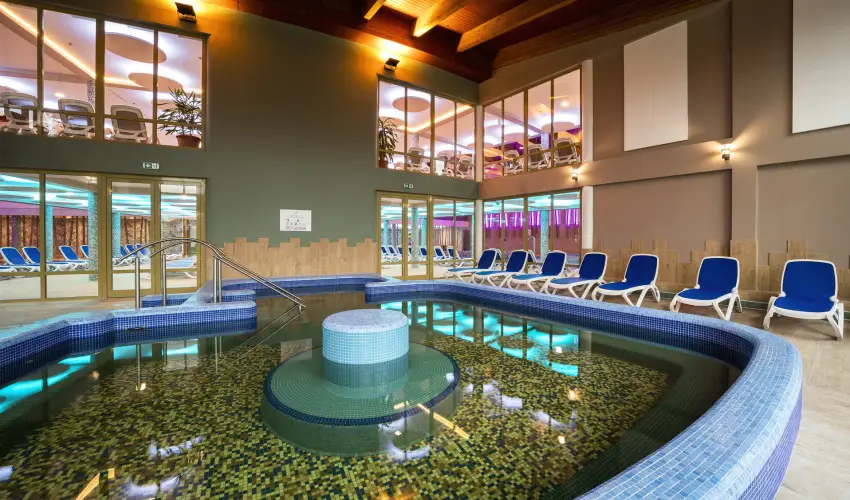 Hotel Karos Spa Zalakaros