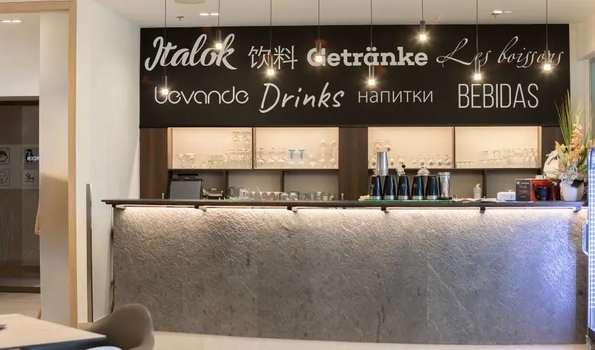 Hotel Karos Spa Zalakaros