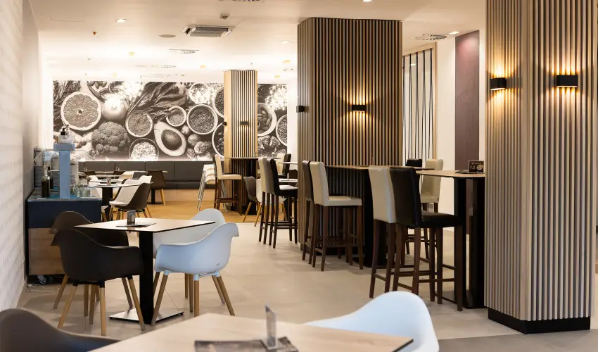 Hotel Karos Spa Zalakaros