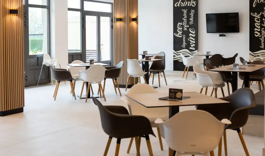 Hotel Karos Spa Zalakaros