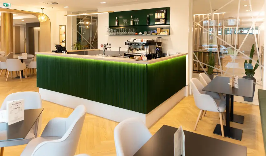 Hotel Karos Spa Zalakaros