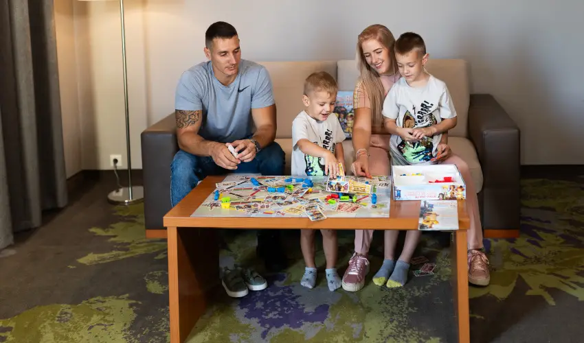 Hotel Karos Spa Zalakaros