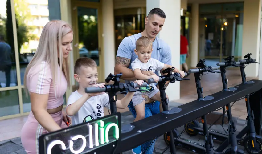 Hotel Karos Spa Zalakaros