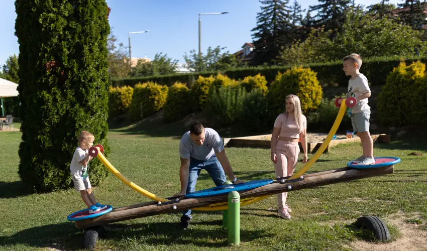 Hotel Karos Spa Zalakaros