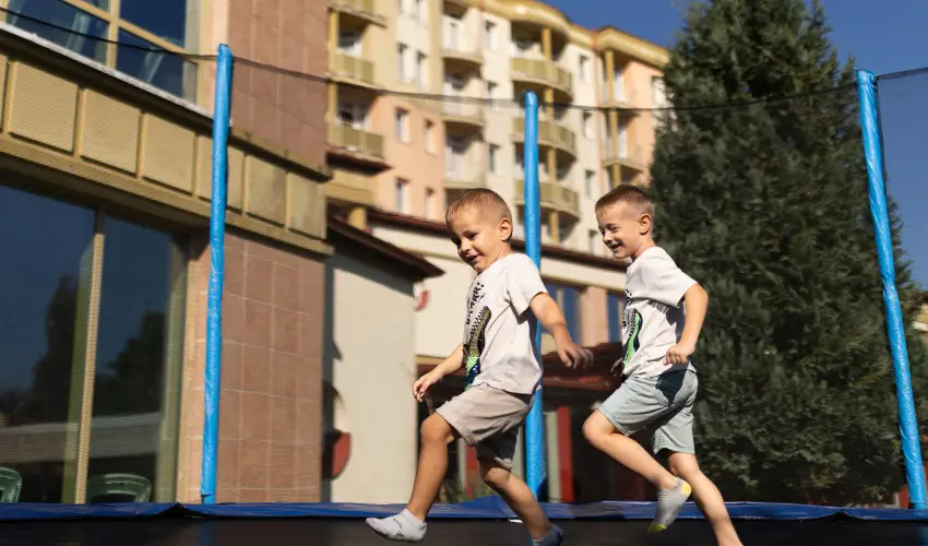 Hotel Karos Spa Zalakaros