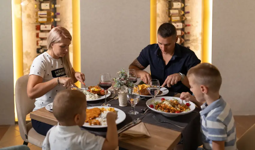 Hotel Karos Spa Zalakaros