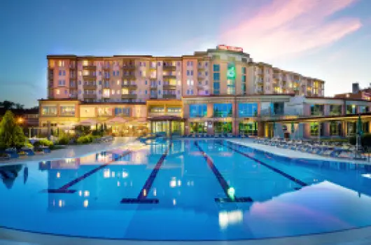 Hotel Karos Spa, Zalakaros