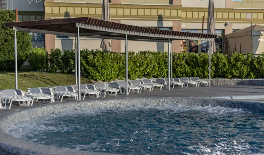 Hotel Karos Spa Zalakaros