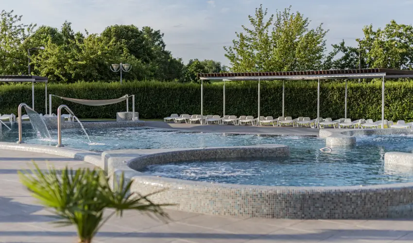 Hotel Karos Spa Zalakaros