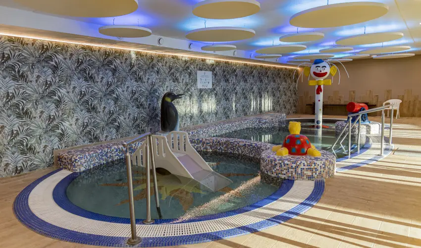 Hotel Karos Spa Zalakaros