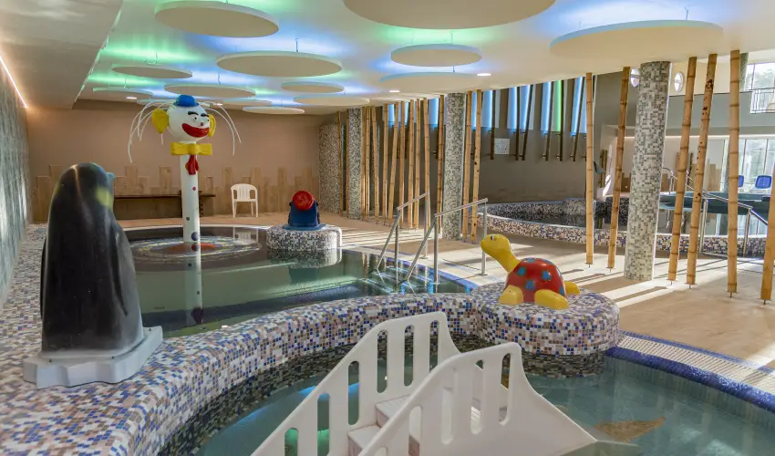 Hotel Karos Spa Zalakaros