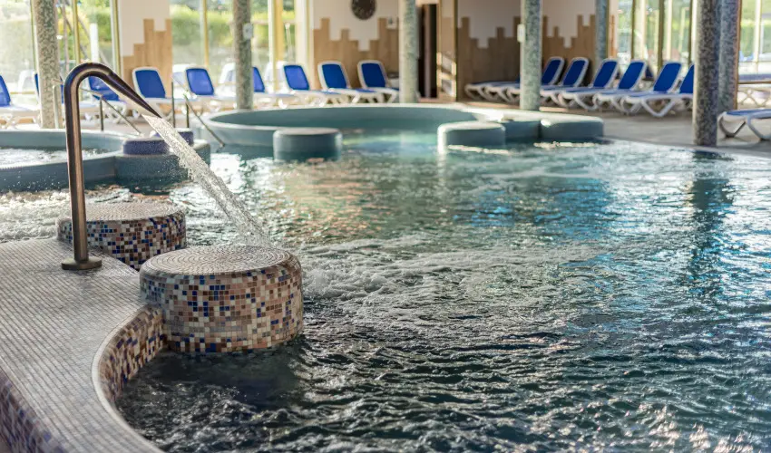 Hotel Karos Spa Zalakaros