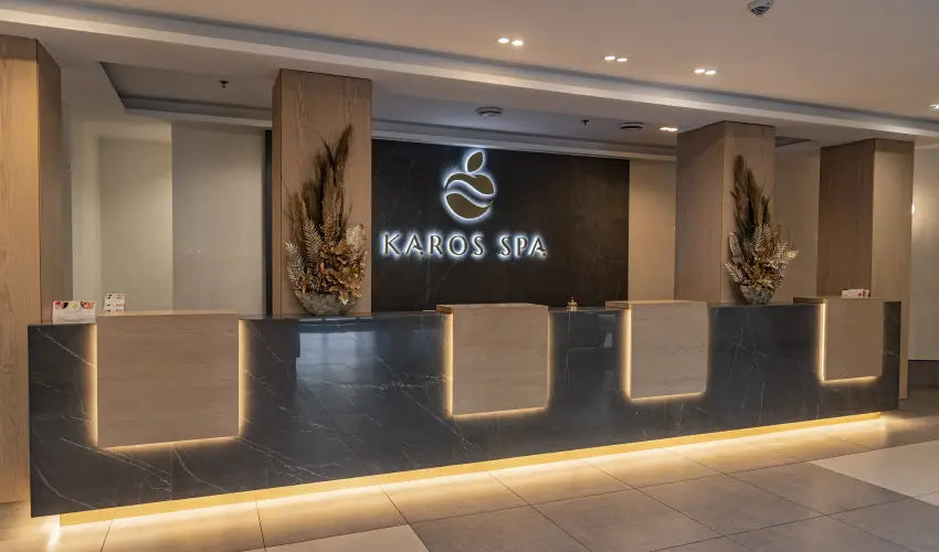 Hotel Karos Spa Zalakaros