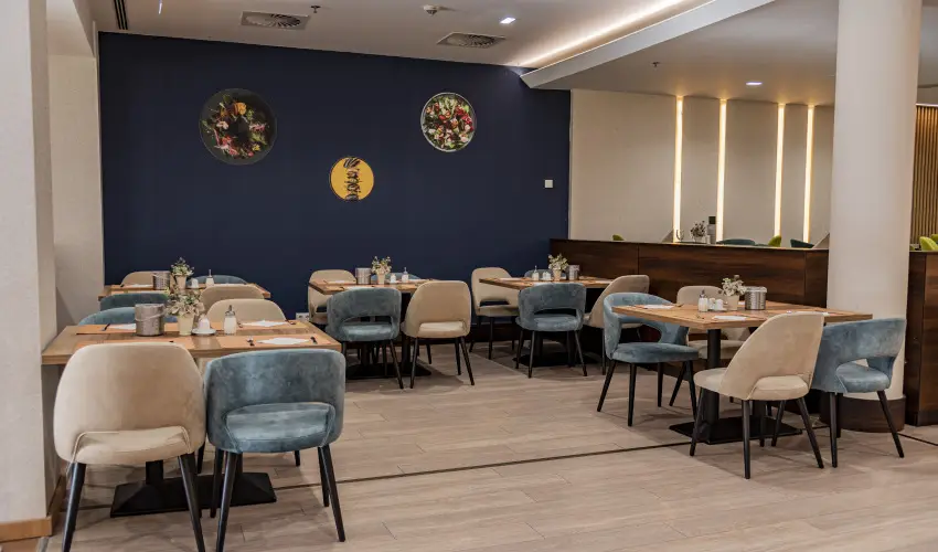 Hotel Karos Spa Zalakaros