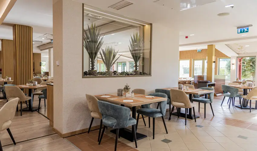 Hotel Karos Spa Zalakaros