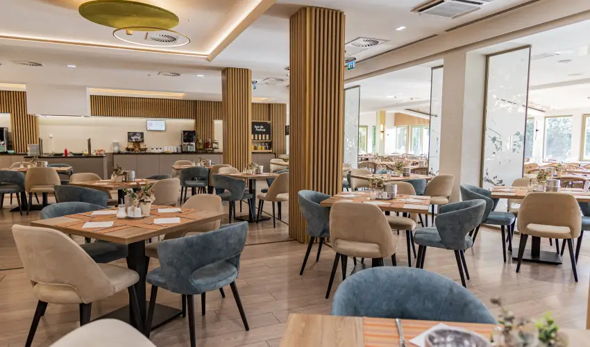 Hotel Karos Spa Zalakaros