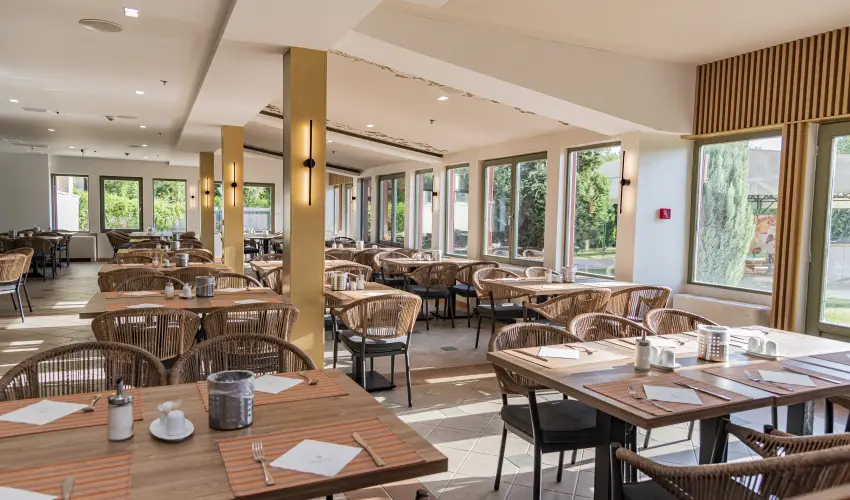 Hotel Karos Spa Zalakaros