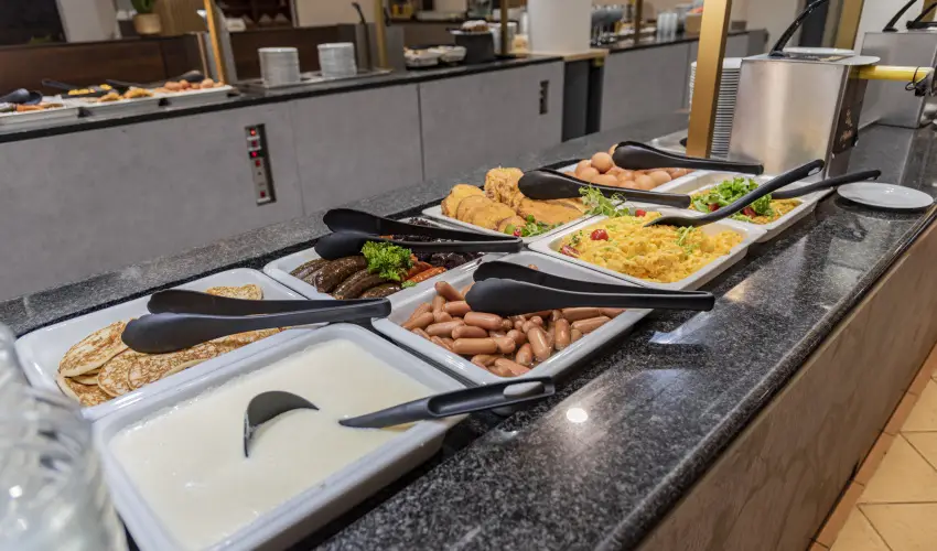 Hotel Karos Spa Zalakaros