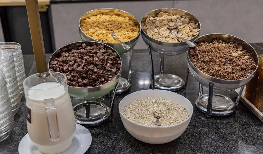 Hotel Karos Spa Zalakaros