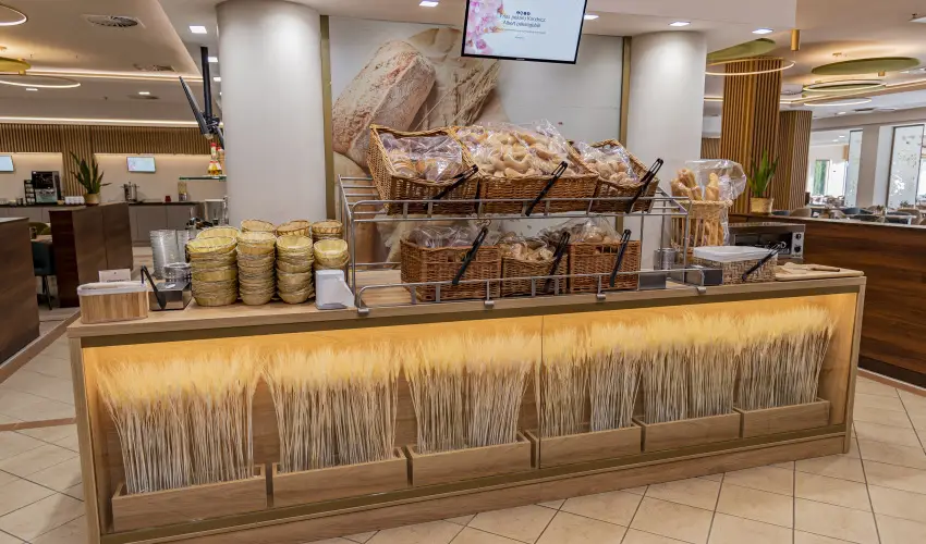 Hotel Karos Spa Zalakaros