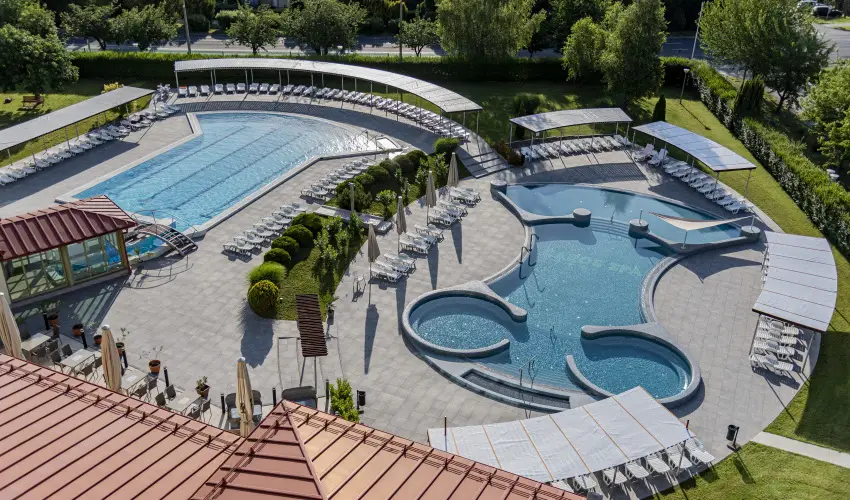 Hotel Karos Spa Zalakaros