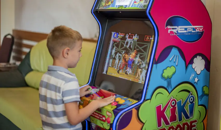 Hotel Karos Spa Zalakaros