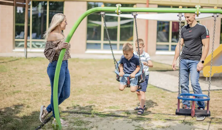 Hotel Karos Spa Zalakaros