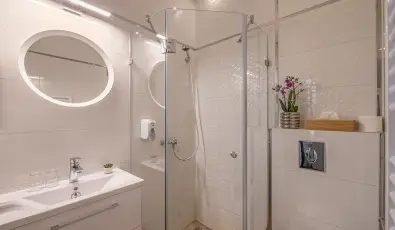 Kristly Hotel Keszthely