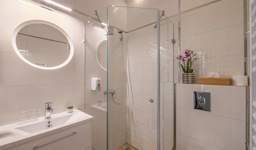 Kristly Hotel Keszthely